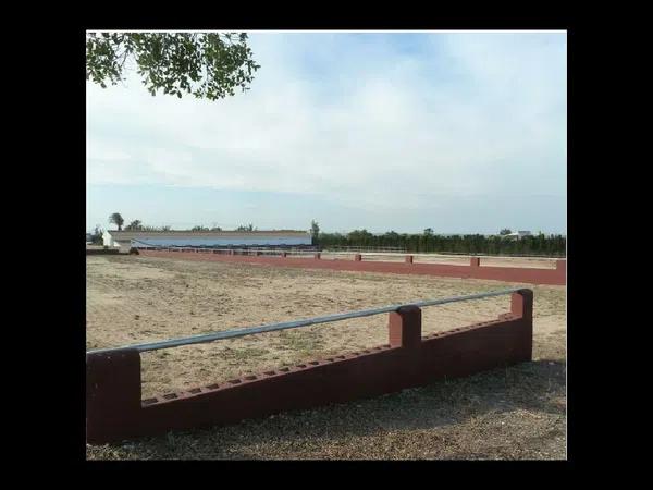 Terreno en San Miguel de Salinas