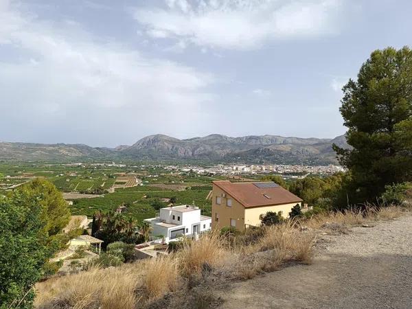 Terreno en Monte Mostalla, 20