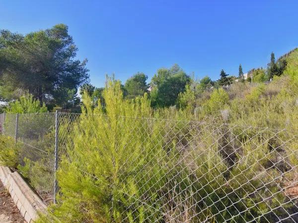 Terreno en Cometa-Carrió