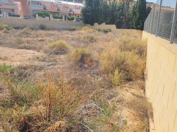 Terreno en calle de la Variscita