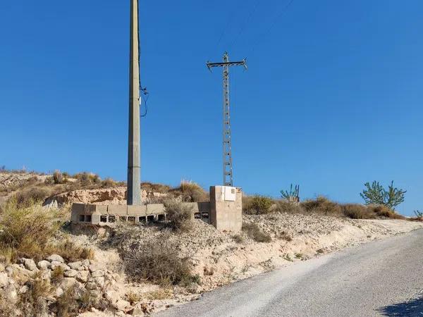 Terreno en Partida Pedreres Altes, 24