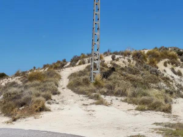 Terreno en Partida Pedreres Altes, 24