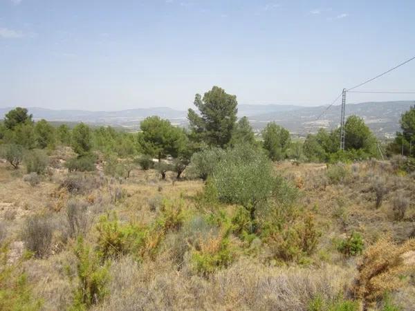 Terreno en via del Mediterráneo