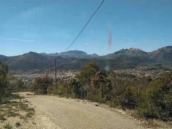 Terreno en Urbanización Solana