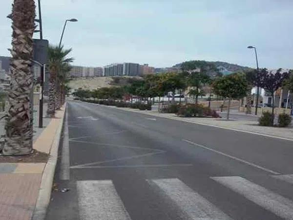 Terreno en calle Rei Jaume i