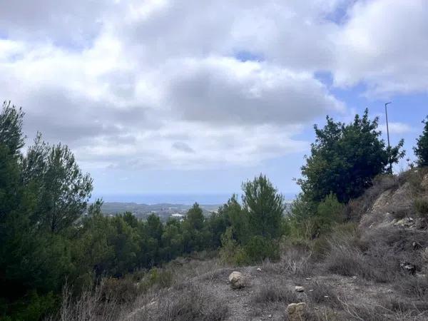 Terreno en Santa clara