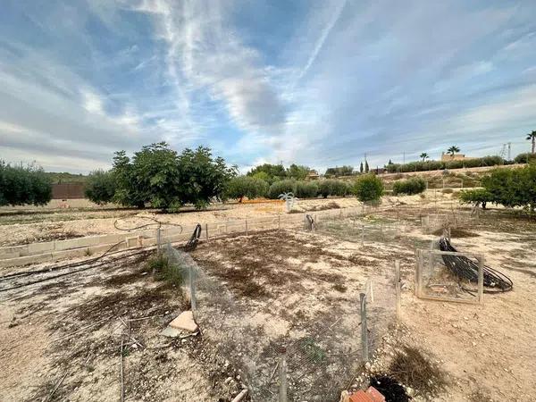 Terreno en La Galia-Bonavista