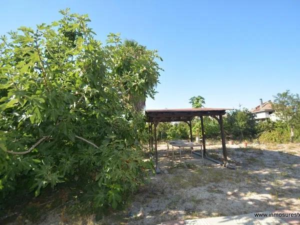 Terreno en Orihuela Ciudad