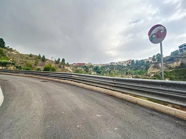 Terreno en Centro - Zona Alta