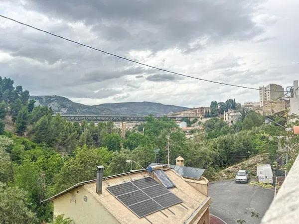 Terreno en Centro - Zona Alta