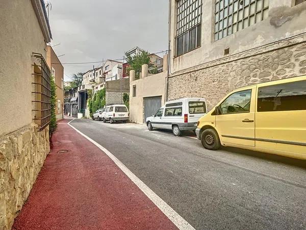 Terreno en Centro - Zona Alta