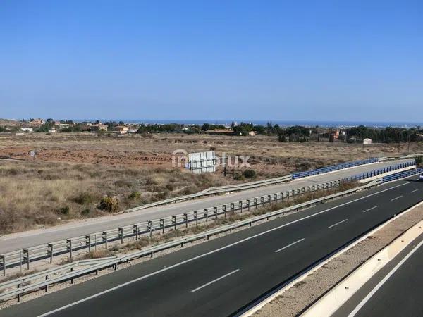 Terreno en Villamontes-Boqueres