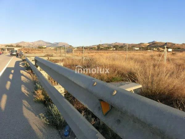 Terreno en Villamontes-Boqueres