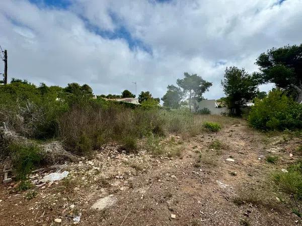 Terreno en Portichol - Balcón al Mar