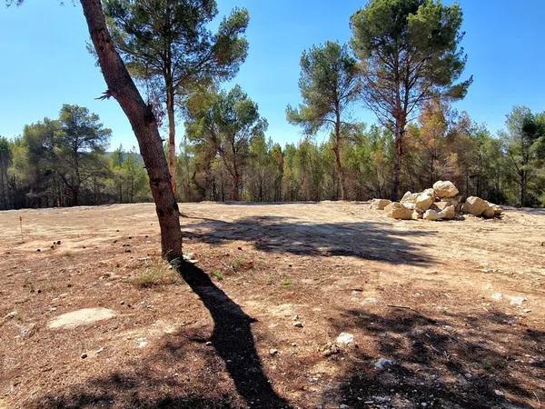 Terreno en Benimeit-Tabaira