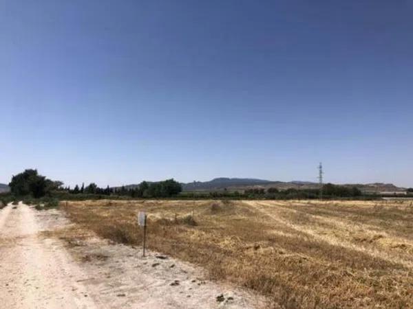 Terreno en Prolongación Elche