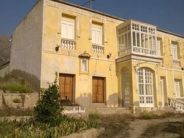 Terreno en Orihuela Ciudad