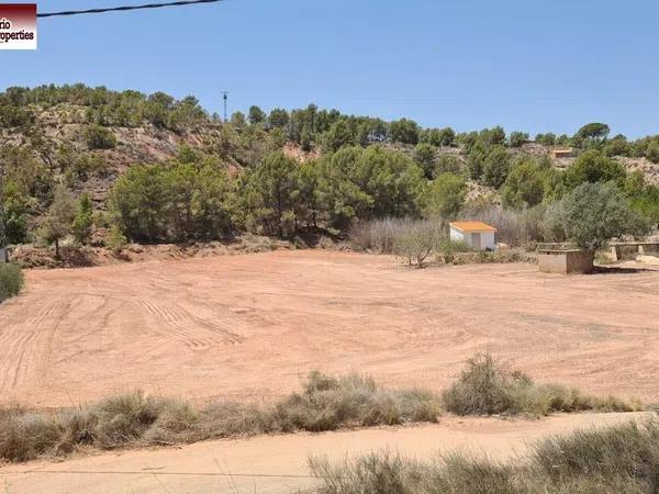 Terreno en Finestrat Pueblo