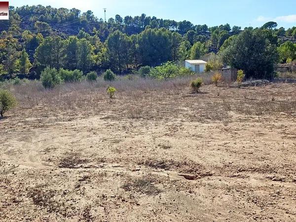 Terreno en Finestrat Pueblo