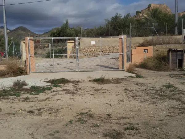 Terreno en cv-774