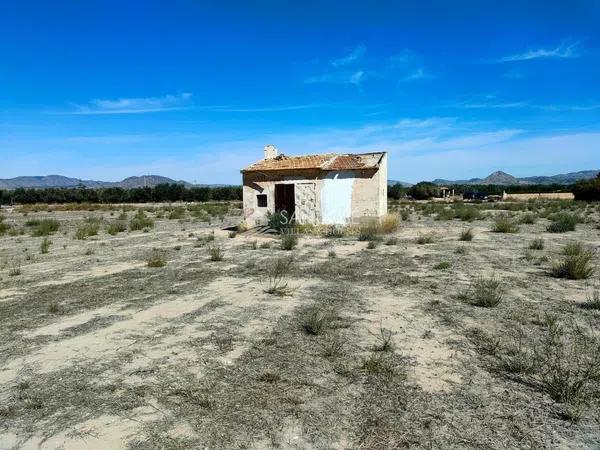 Terreno en Pedanías Este