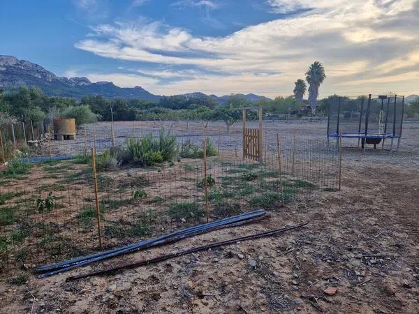 Terreno en avenida del Mediterráneo s/n