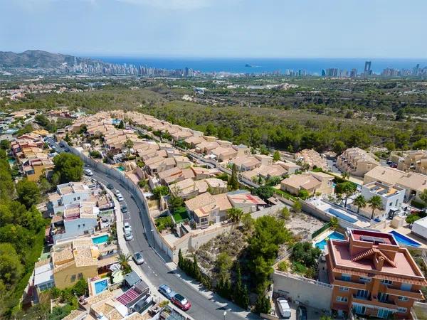 Terreno en calle Llevant, 47 -1