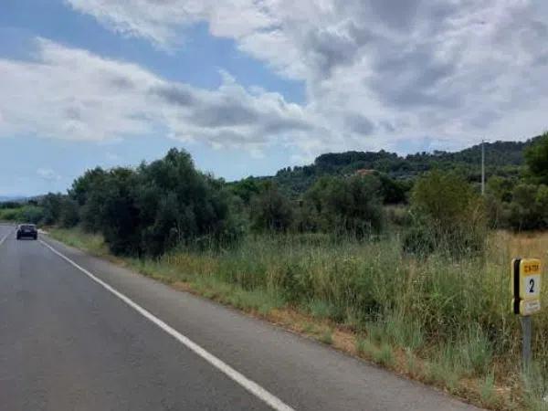 Terreno en calle Giuseppe Verdi