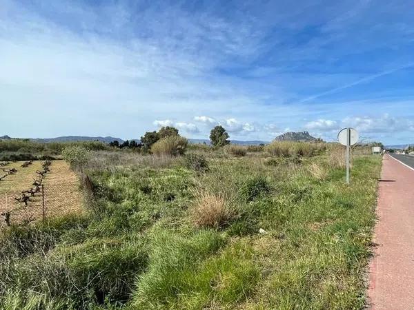 Terreno en El Puerto