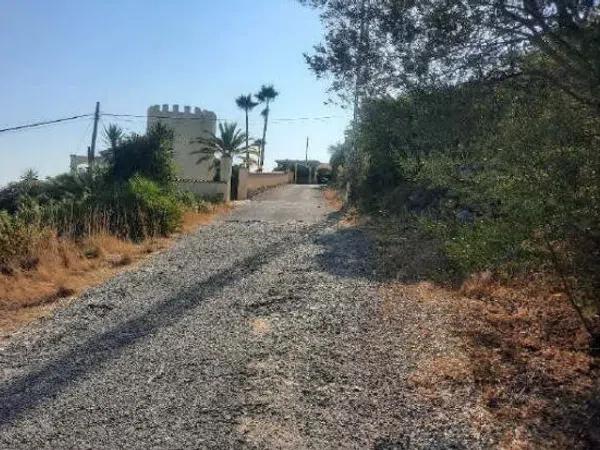 Terreno en Rincón Silencio