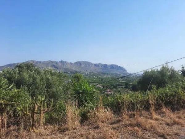 Terreno en Rincón Silencio