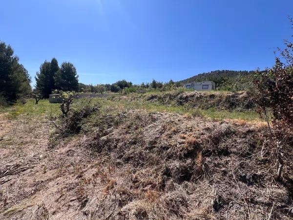 Terreno en Guadalest