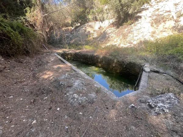 Terreno en Guadalest