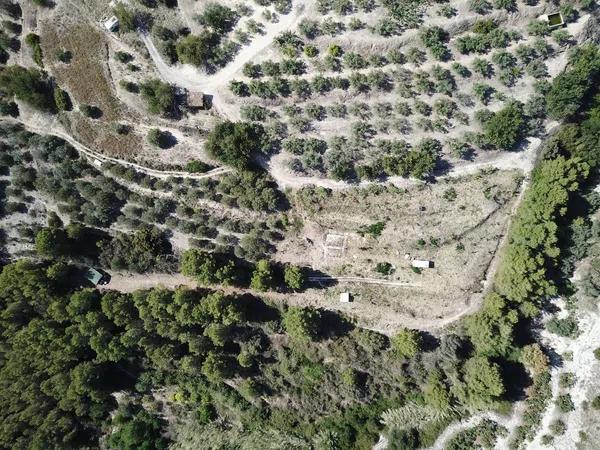 Terreno en Guadalest