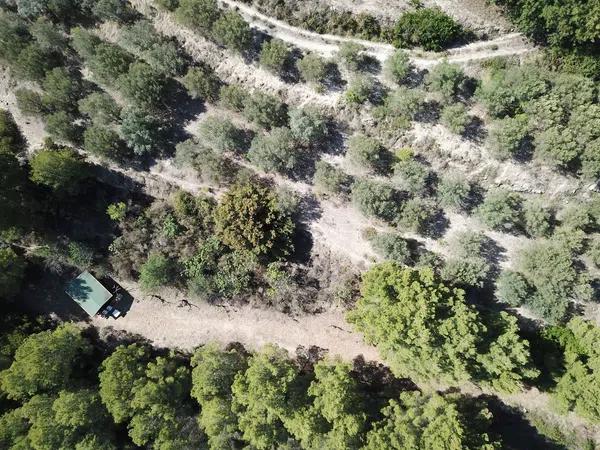 Terreno en Guadalest