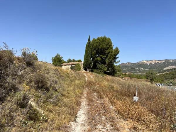 Terreno en Torremanzanas