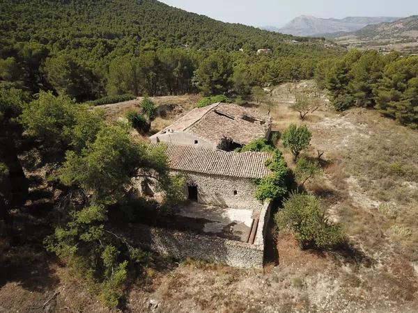 Terreno en Torremanzanas