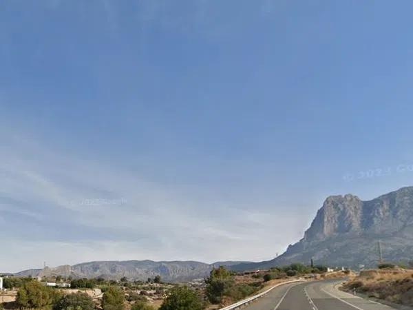 Terreno en Peñíscola