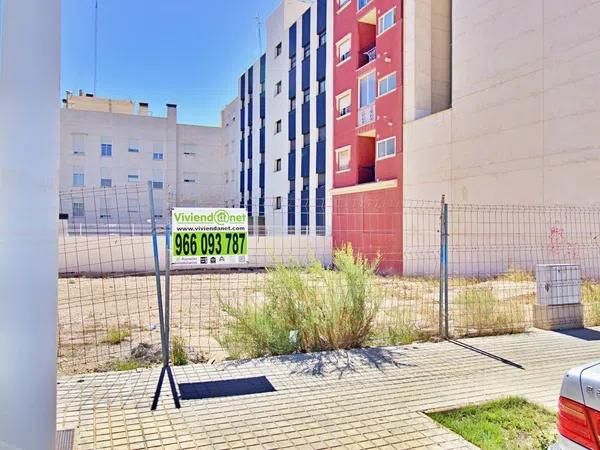 Terreno en Peña de Las Águilas