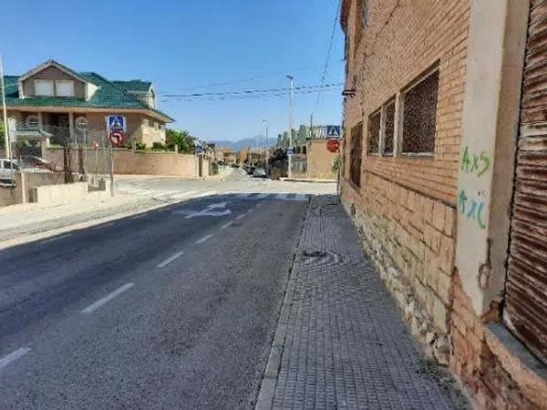 Terreno en calle Hort de les Monges