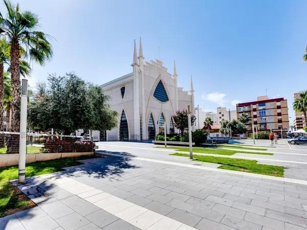 Terreno en Barrio La Siesta - El Salado - Torreta