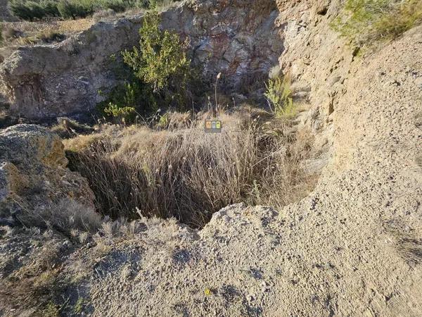 Terreno en La Nucia Pueblo