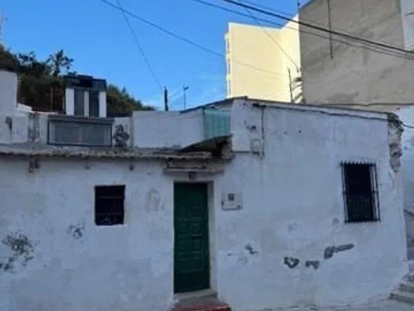 Terreno en Barrio Raval Roig-Virgen del Socorro