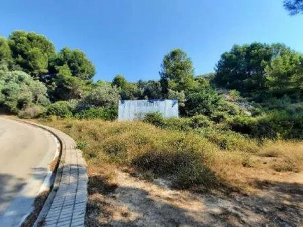 Terreno en Urbanización la Almazara