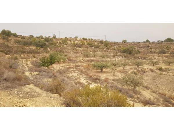 Terreno en Benissa pueblo