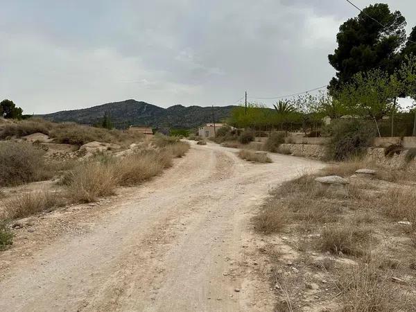 Terreno en Partida l'Alquebla, 12