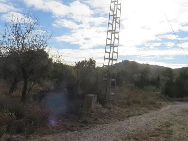 Terreno en Aigües