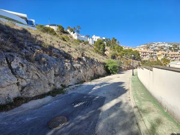 Terreno en calle Lotería s/n