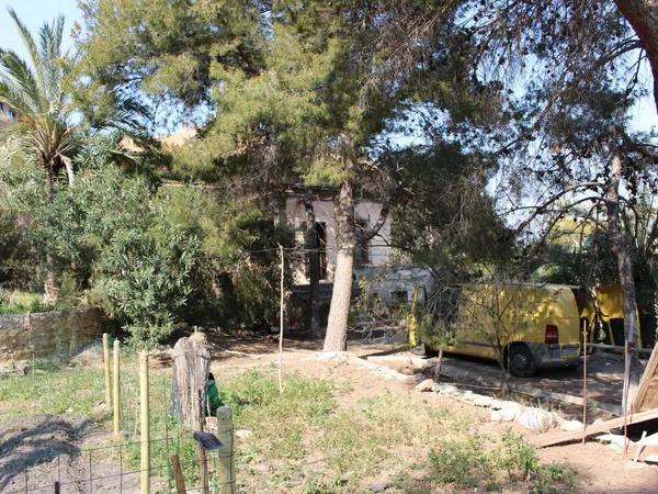 Terreno en Barrio Vistahermosa