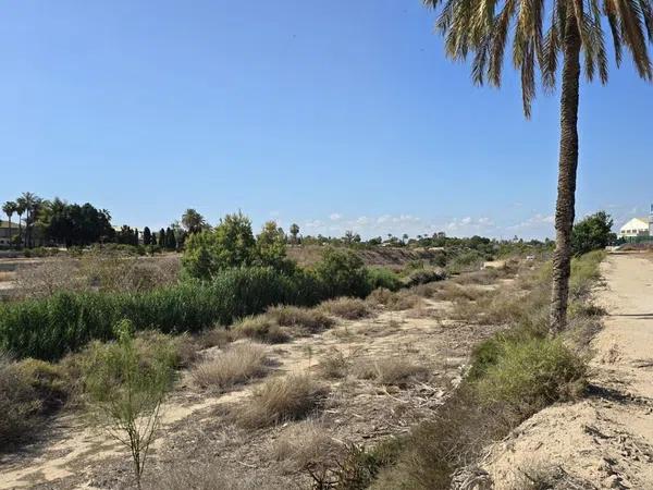 Terreno en Algoda-Matola-Llano de San José